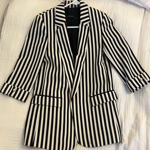 Zara blazer!